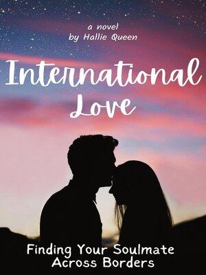 cover image of International Love